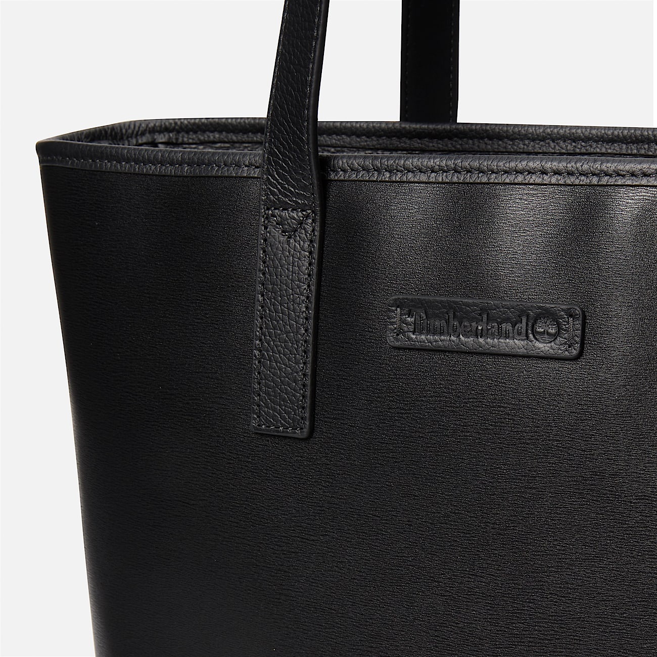 Leather Tote Bag - 4