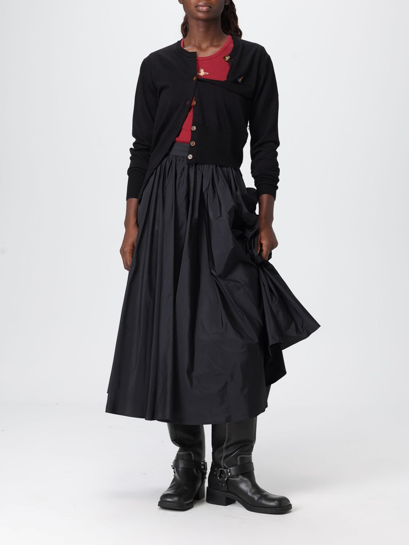 Vivienne Westwood Sweater woman Vivienne Westwood outlook