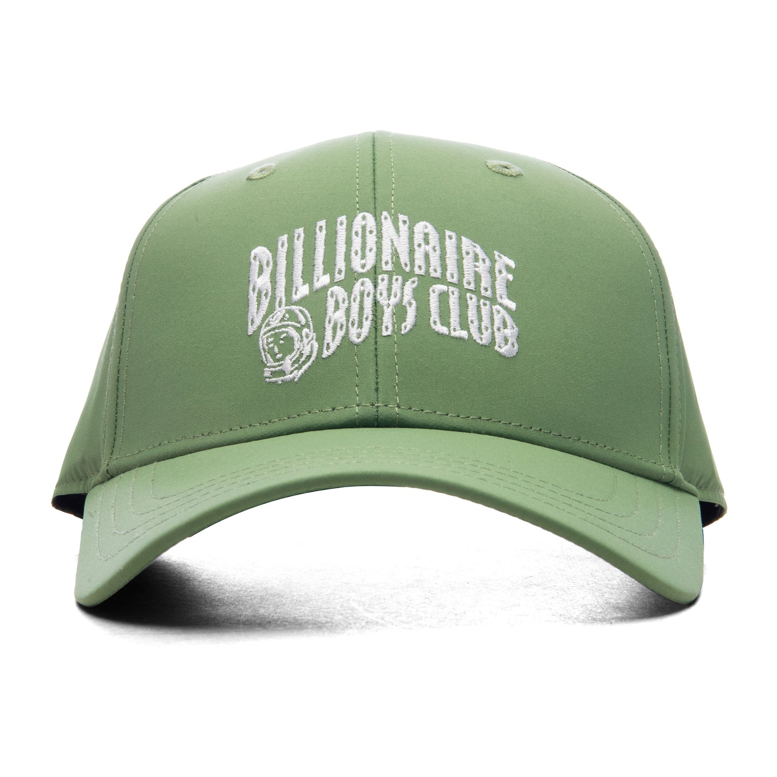 CURVE HAT - VINEYARD GREEN - 1