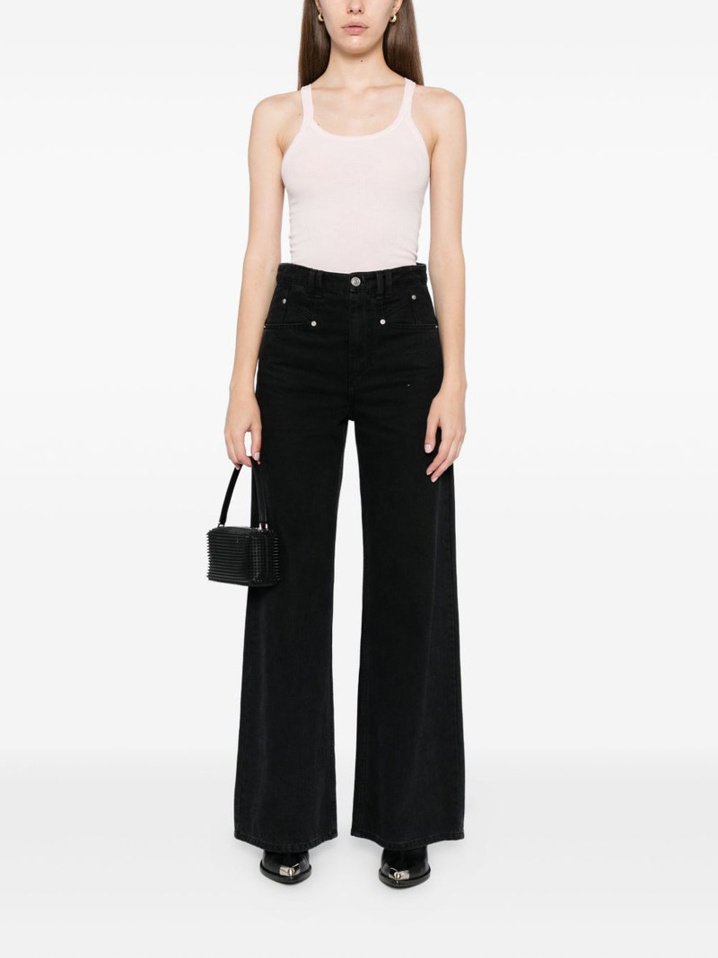 RE/DONE ribbed tank top outlook