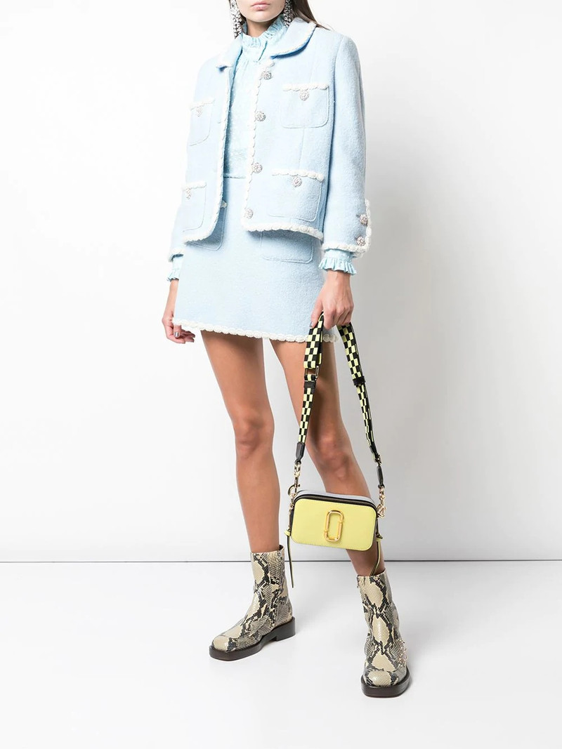 Marc Jacobs The Snapshot camera bag outlook