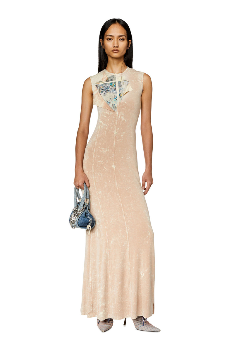 Diesel D-TREATY outlook