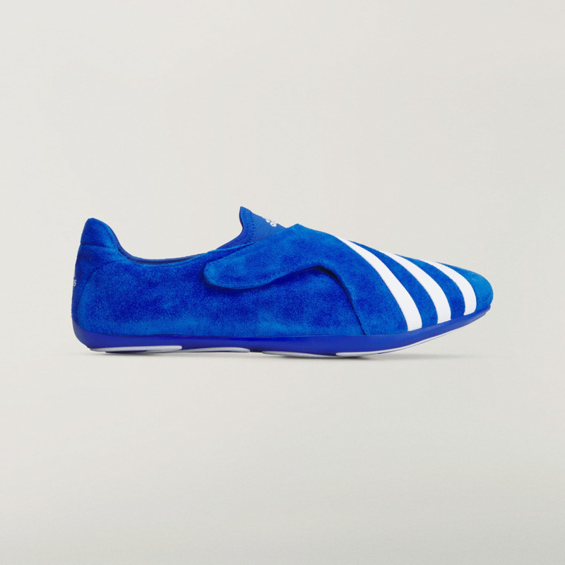 PW Vario Flat Earther Sneakers 1
