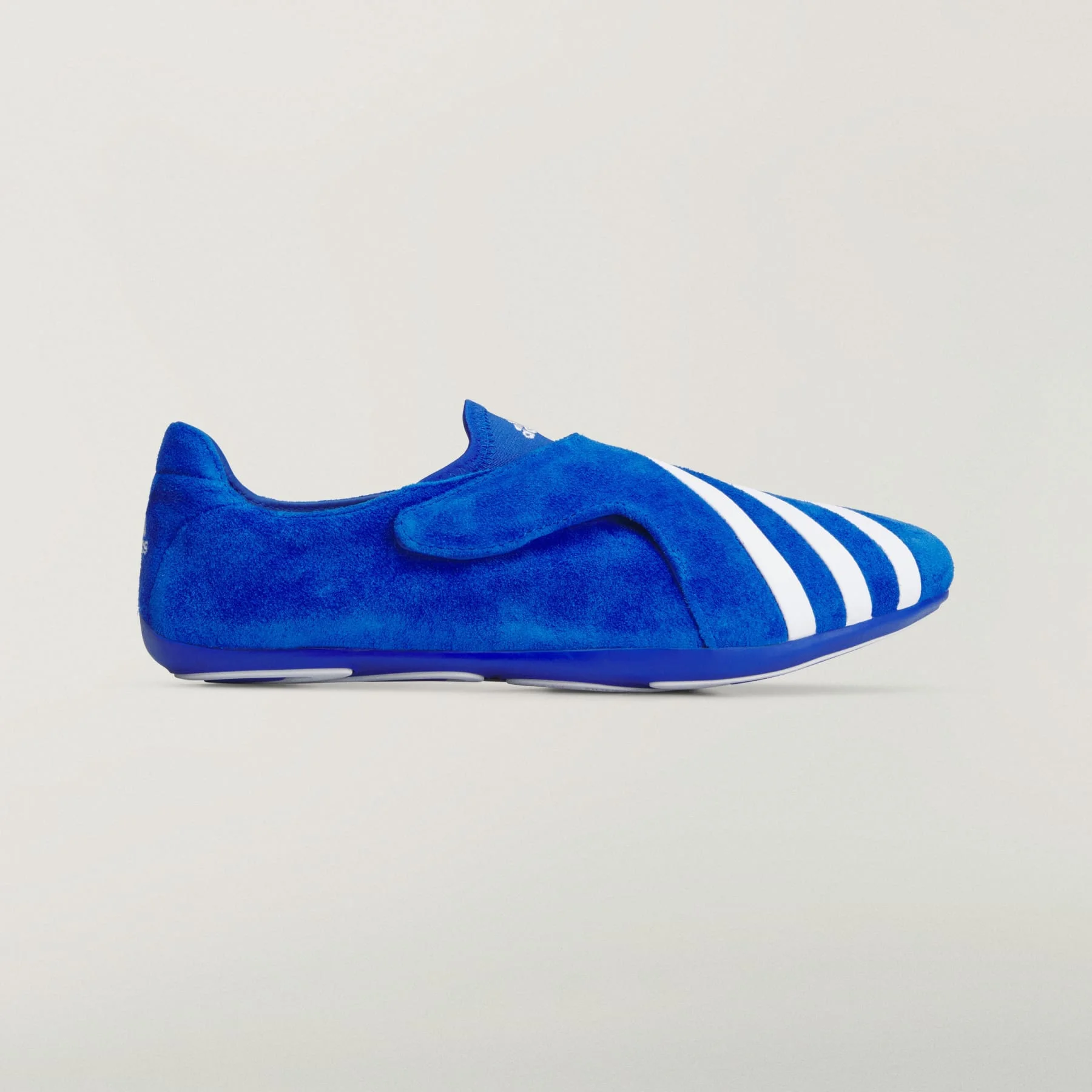 PW Vario Flat Earther Sneakers - 1