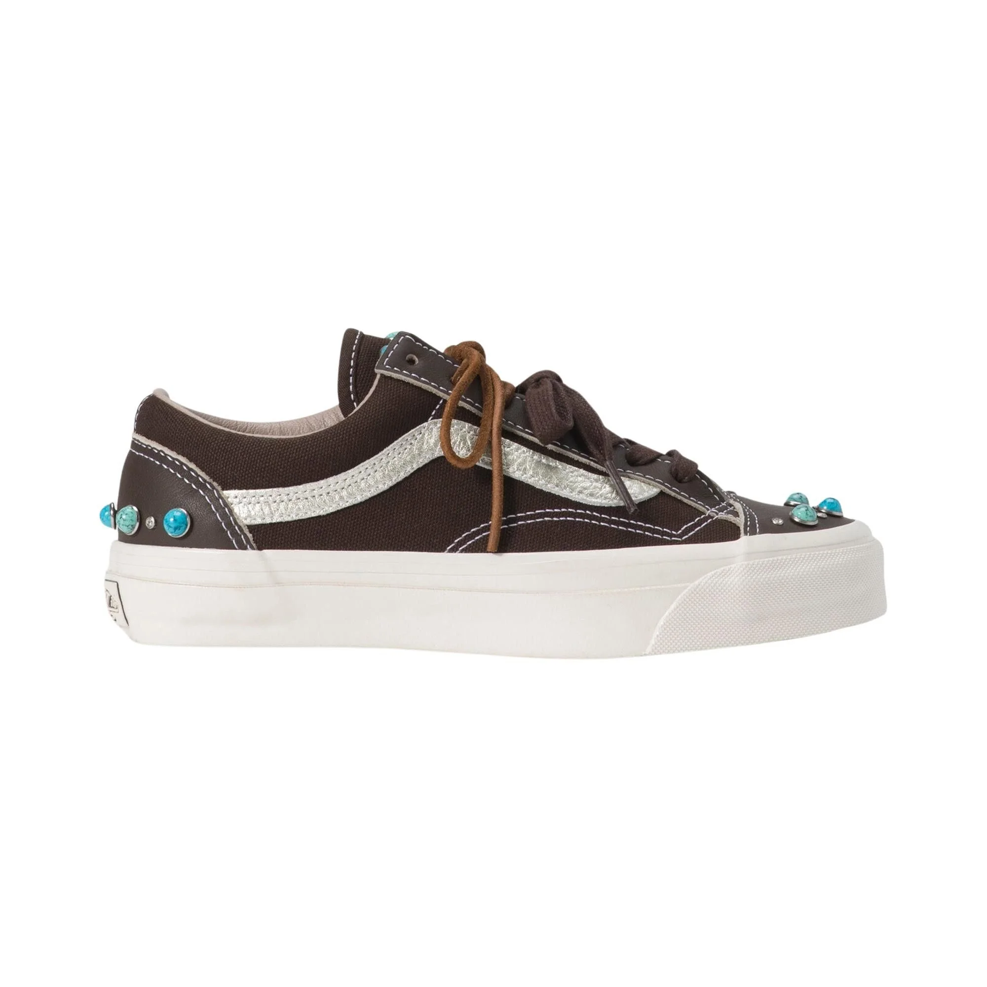 Vans U LX Old Skool 36 'Gemstone Mushroom' - 1