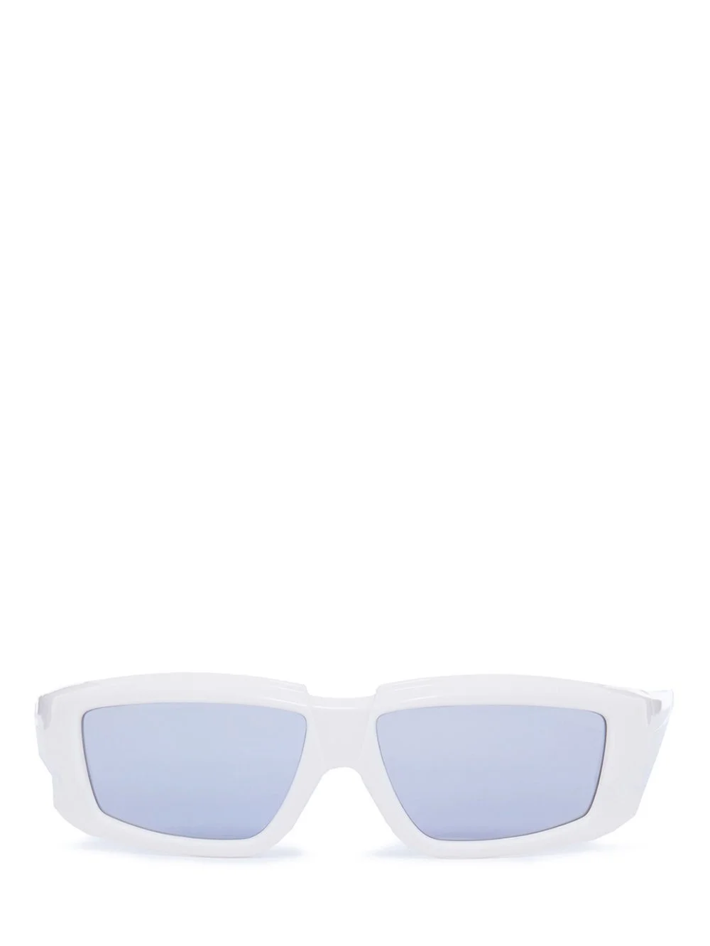 White Rick Sunglasses - 1