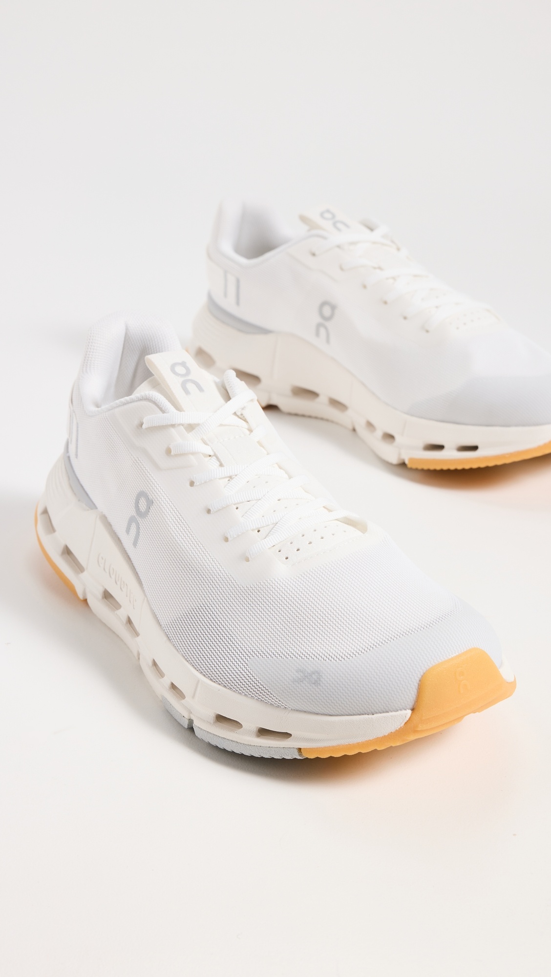 Cloudnova Form 2 Sneakers - 3
