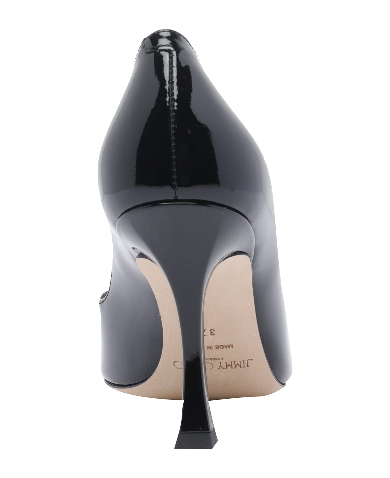 Belinda Pumps - 4