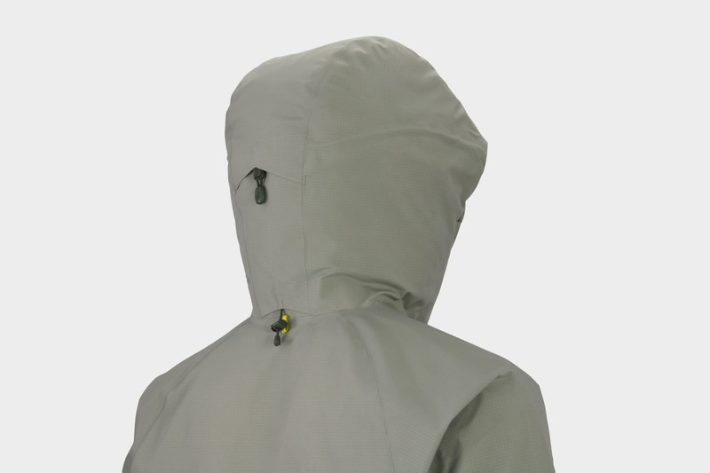 Kailas MONT-X PRO GTX Hardshell Jacket Unisex 4