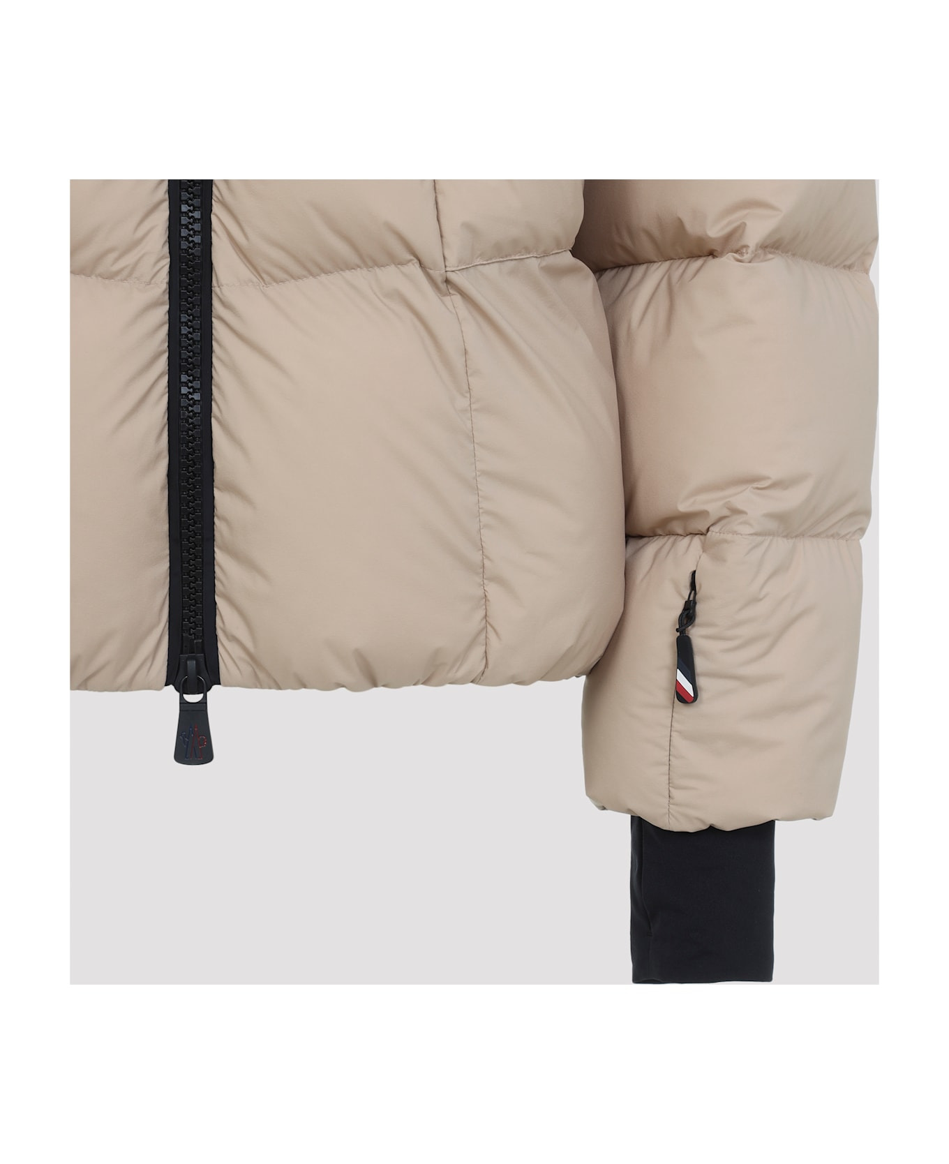 Bonnieure Bomber Jacket - 5