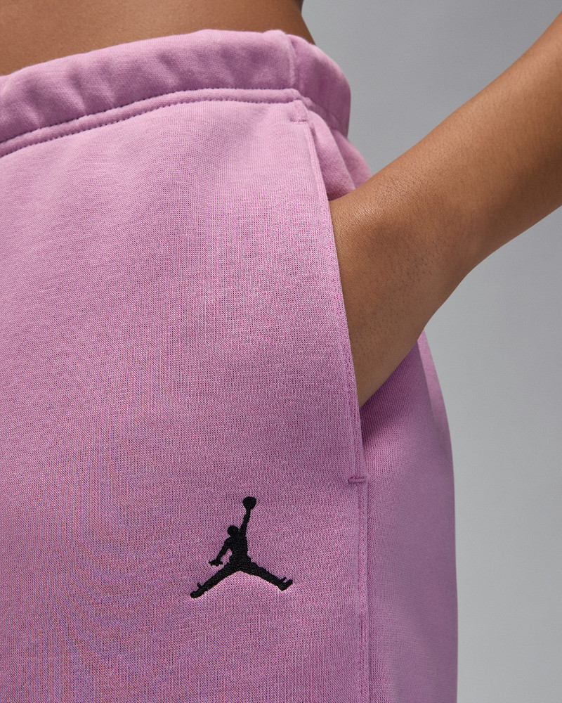 Jordan Brooklyn Fleece Women's Pants 3
