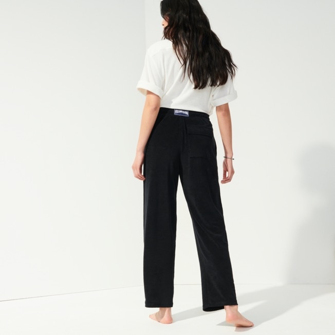 Unisex Terry Pants - 5