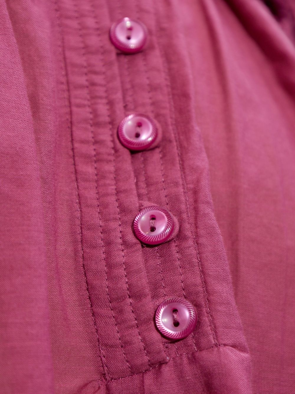 Carmen button top - 5