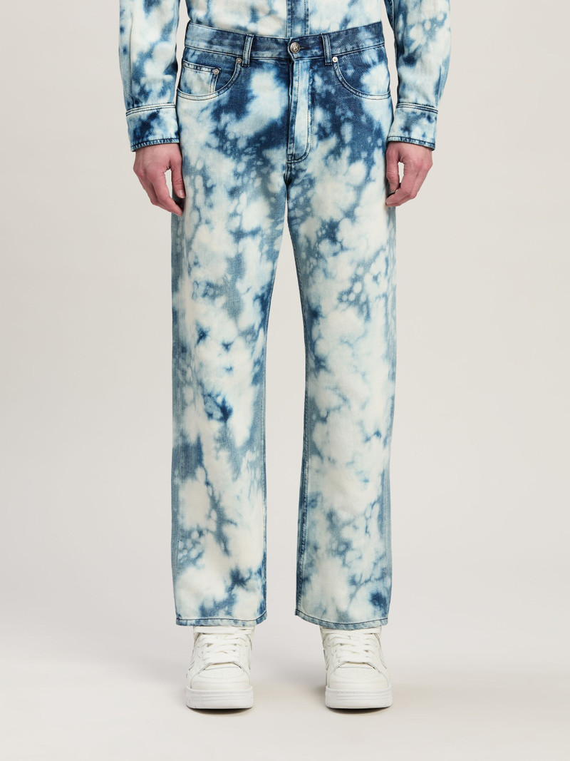 SUMMER LOOSE JEANS 3