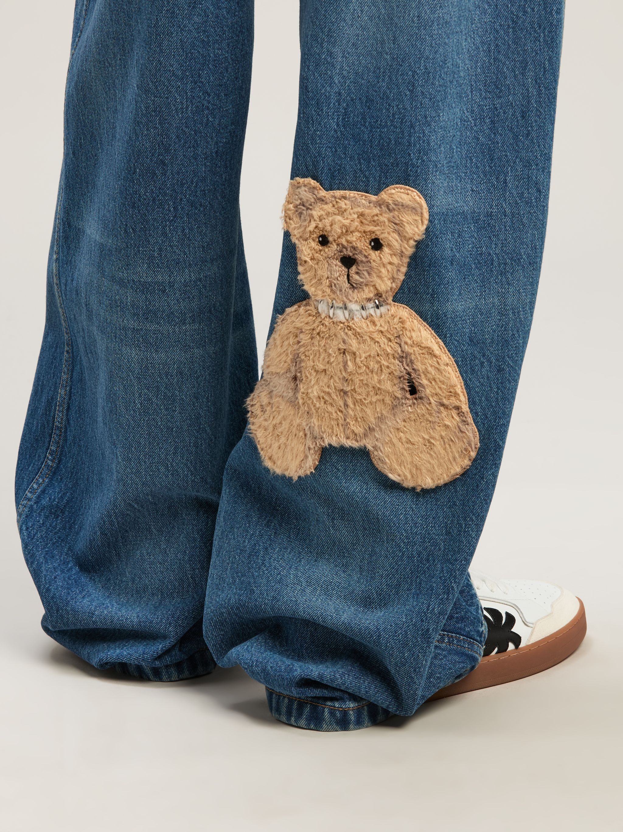Bear In Mind Jeans - 6