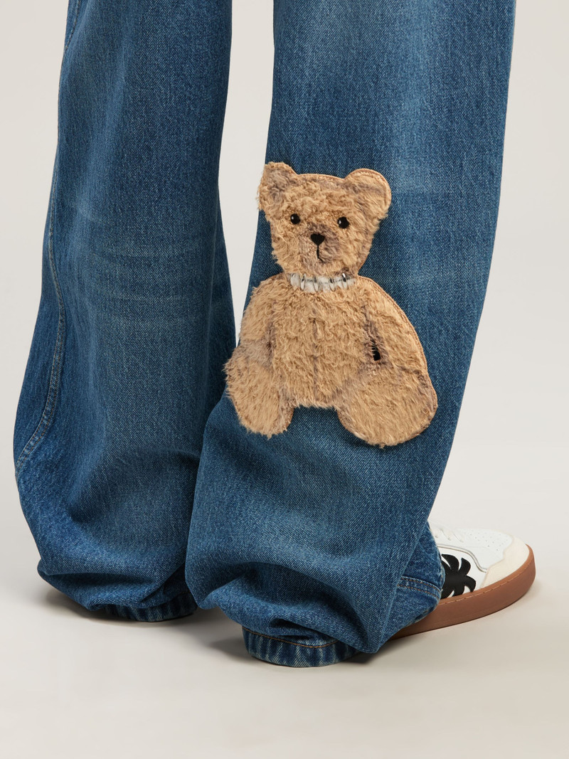 Bear In Mind Jeans 6