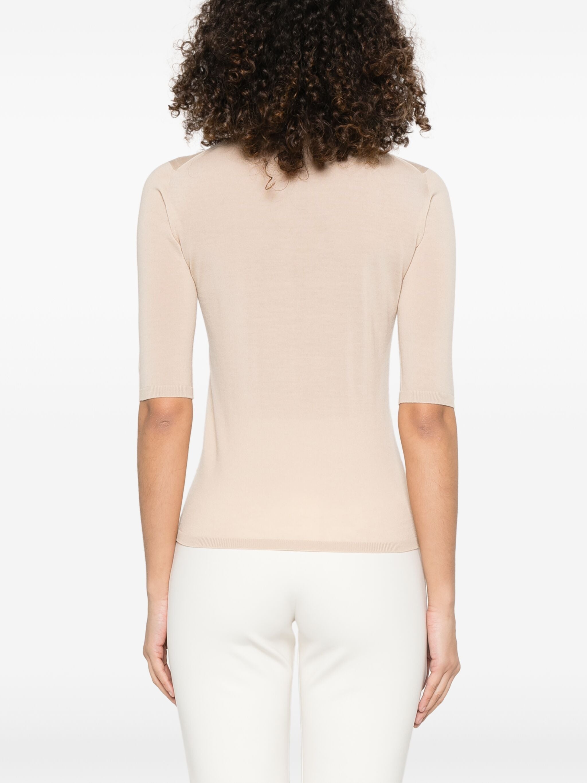 Cecina Sweater - 4