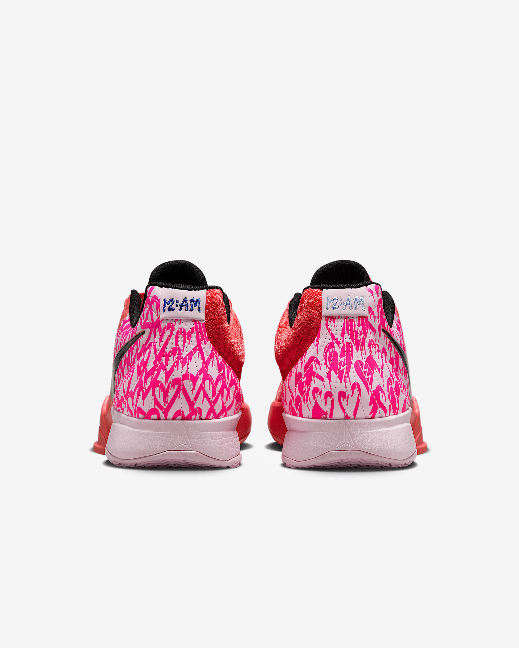 Ja 2 "Heart Eyes" Basketball Shoes - 6