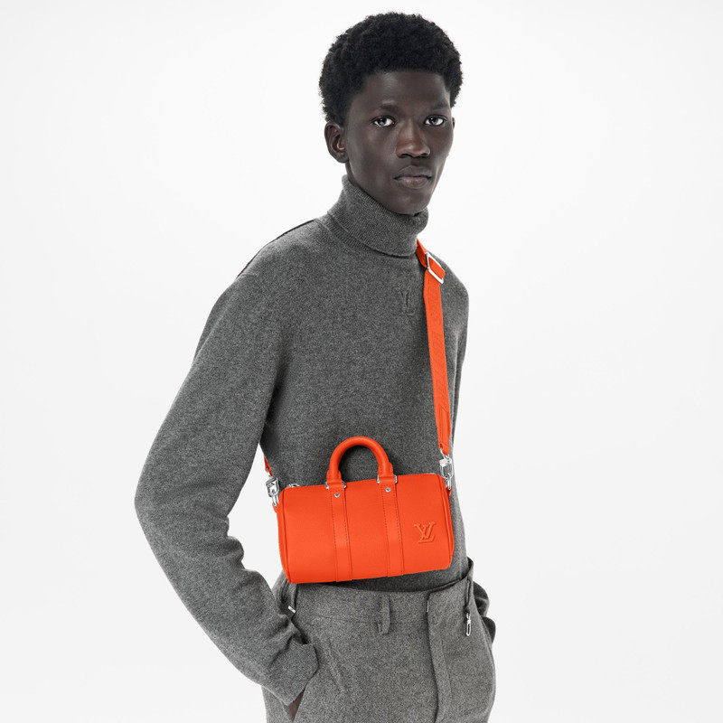 Louis Vuitton Keepall XS outlook