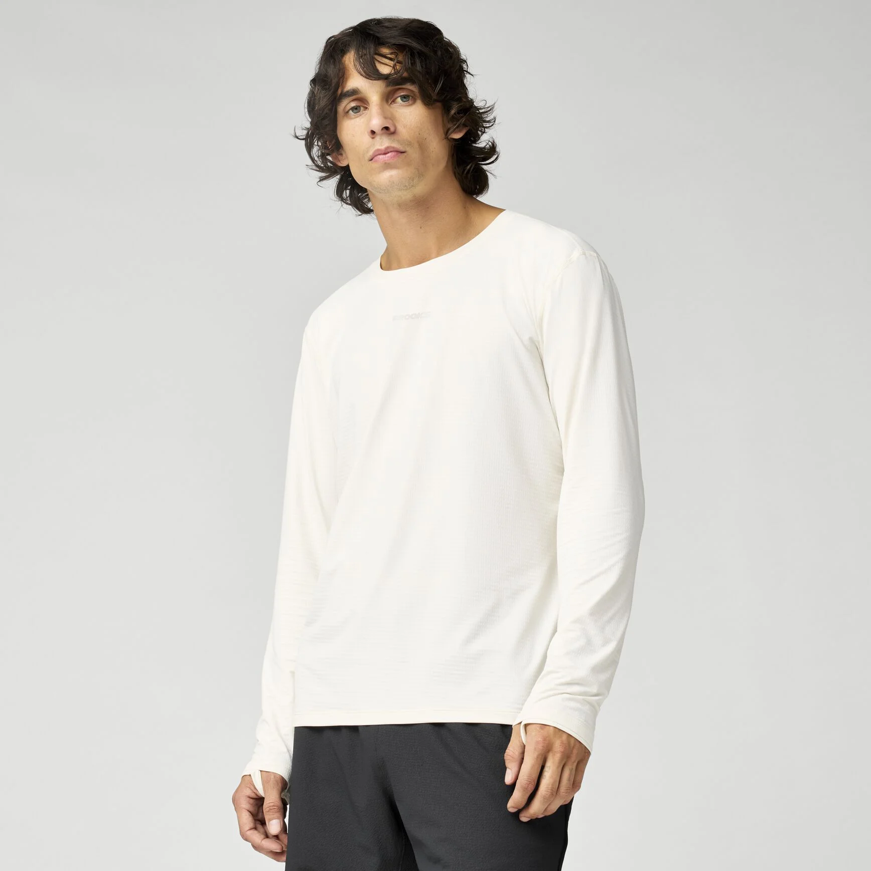 Movement Long Sleeve - 1