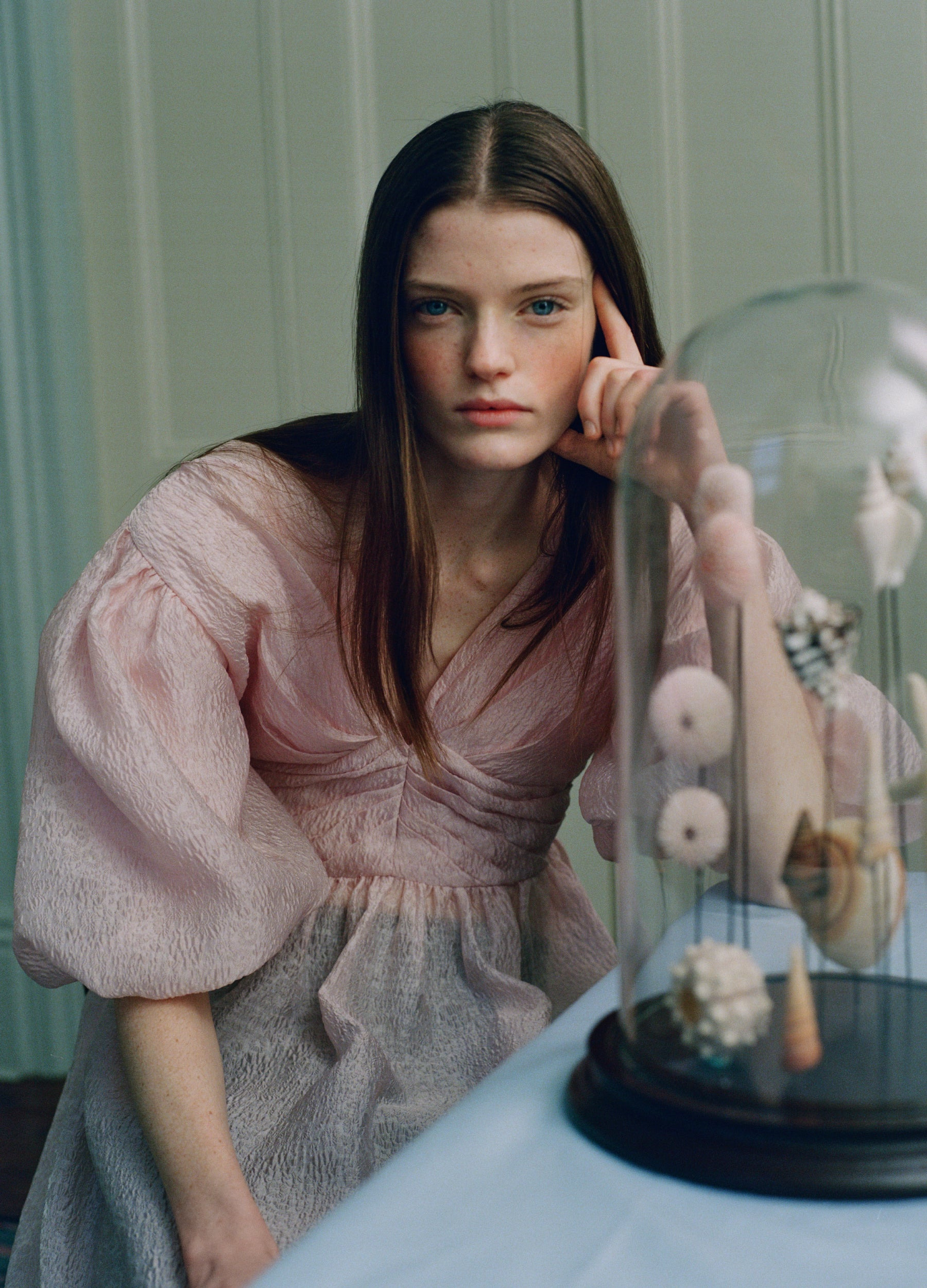 Florence Dress - 4