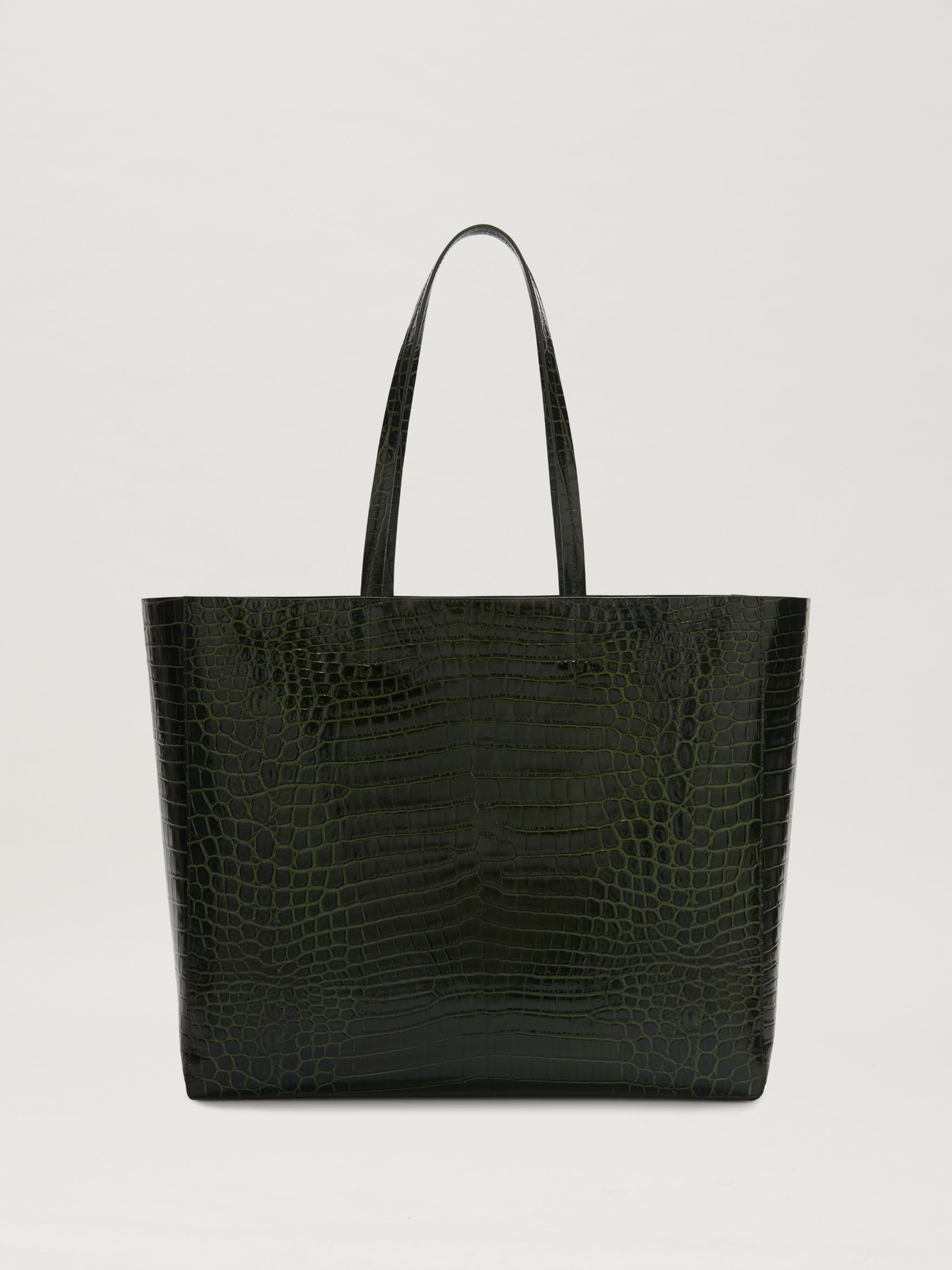 Palm Shopping Bag - 4