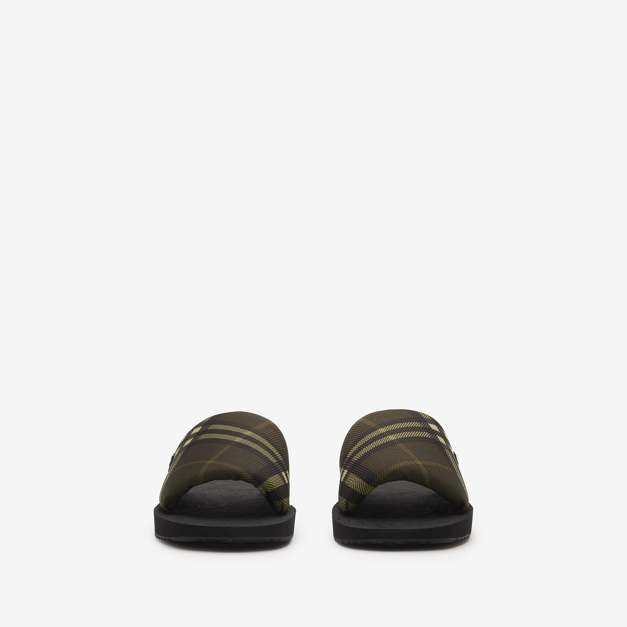Check Trek Slides - 3