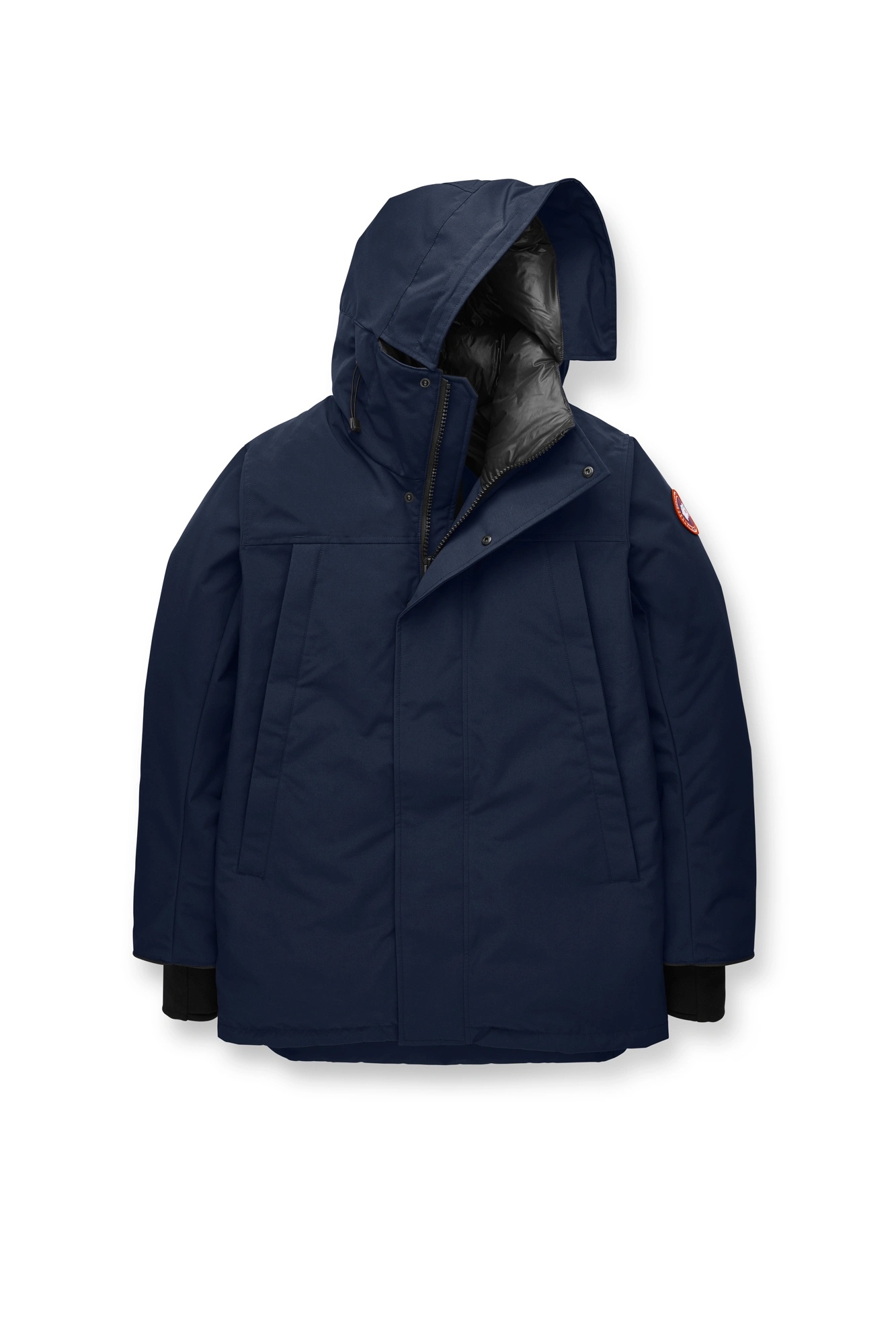 SANFORD PARKA - 1