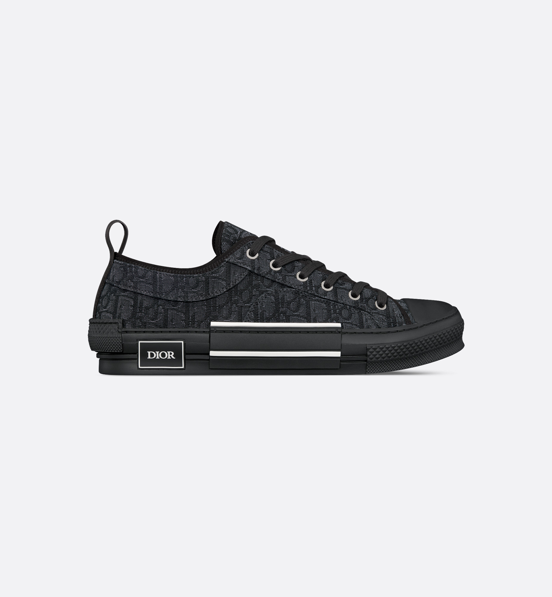 B23 Low-Top Sneaker - 5