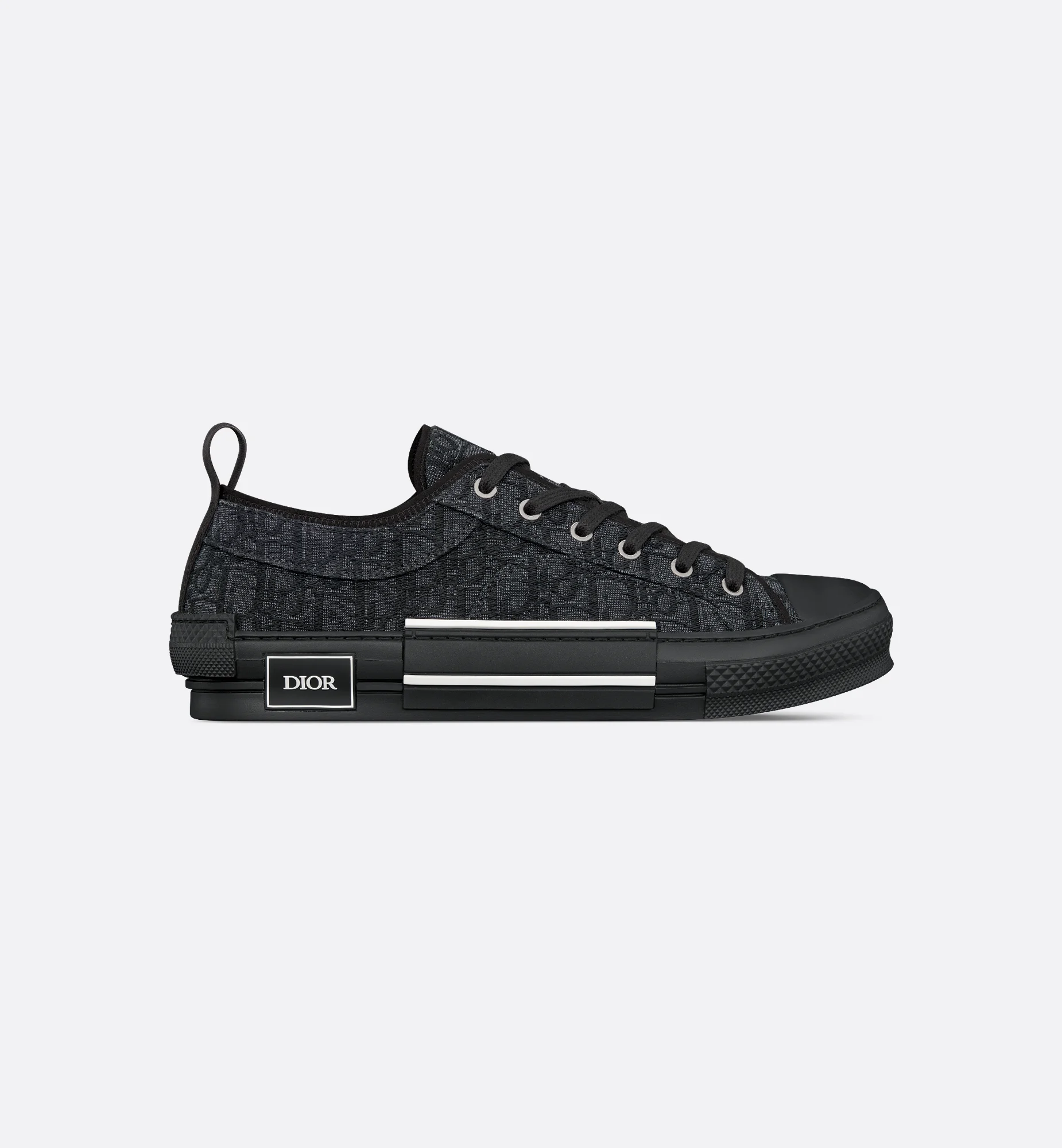 Dior B23 Low-Top Sneaker REVERSIBLE