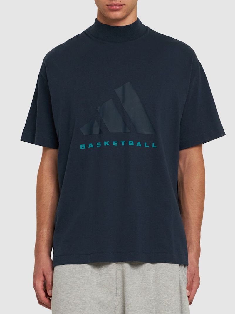 One CTN Basketball t-shirt - 3