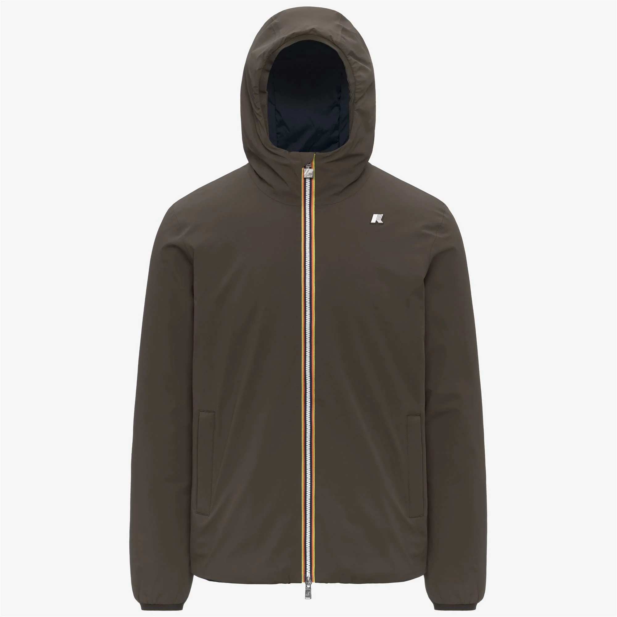 JACK ST WARM REVERSIBLE - 1