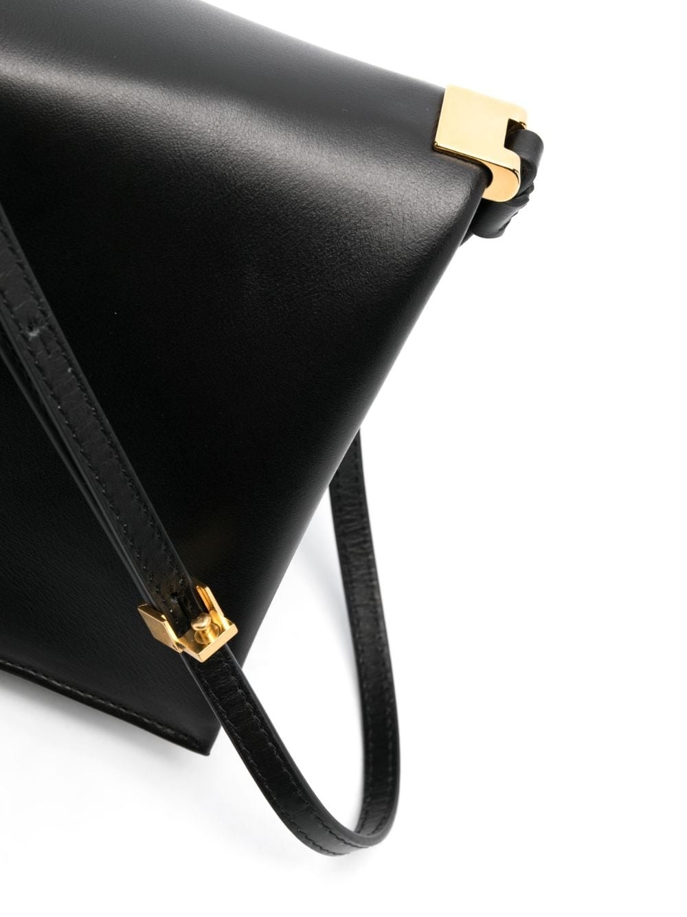 Uma leather crossbody bag - 4