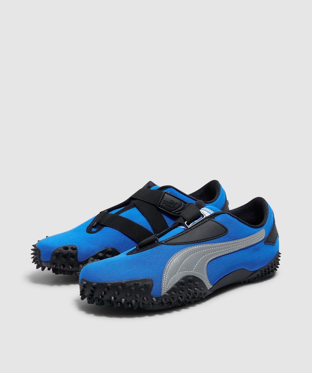 Mostro OG sneaker - 2