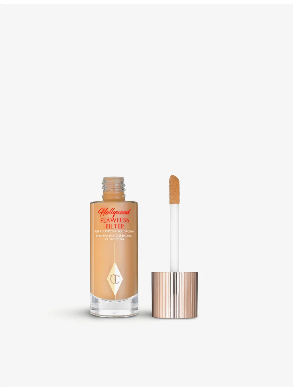 Hollywood Flawless Filter complexion booster 30ml - 1