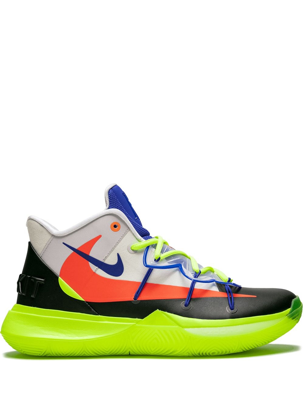 Kyrie 5 All Star TV PE 5 sneakers - 1