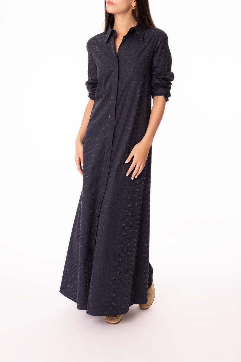 TWP Jennys Gown - Midnight Crystal outlook