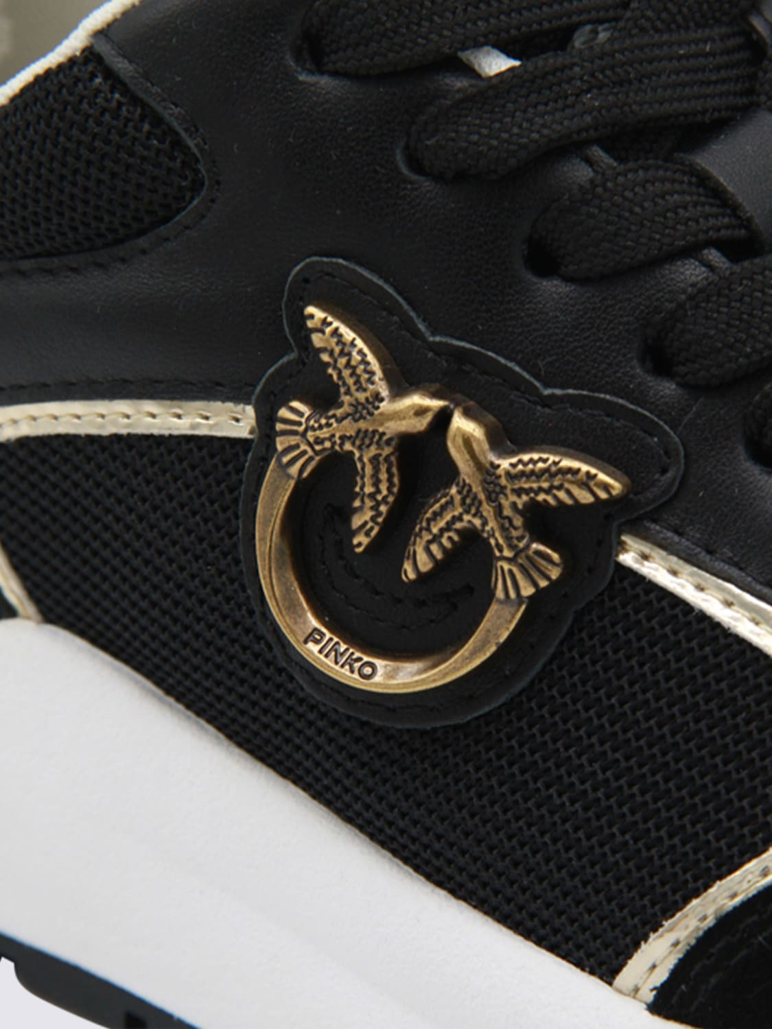 Sneakers woman Pinko - 4