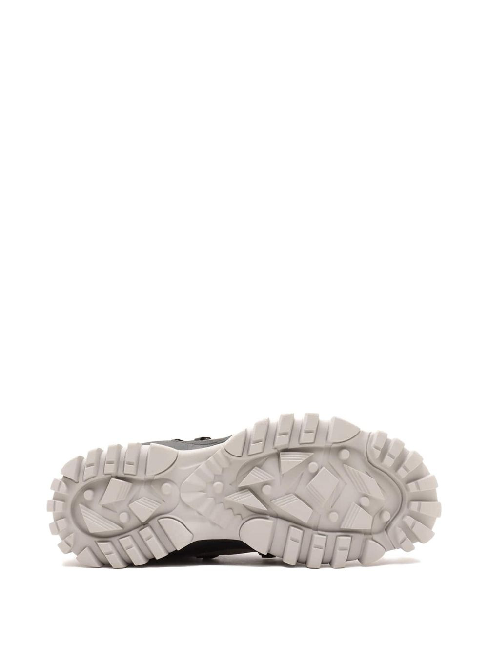 Yeti Tokyo lace-up boots - 5
