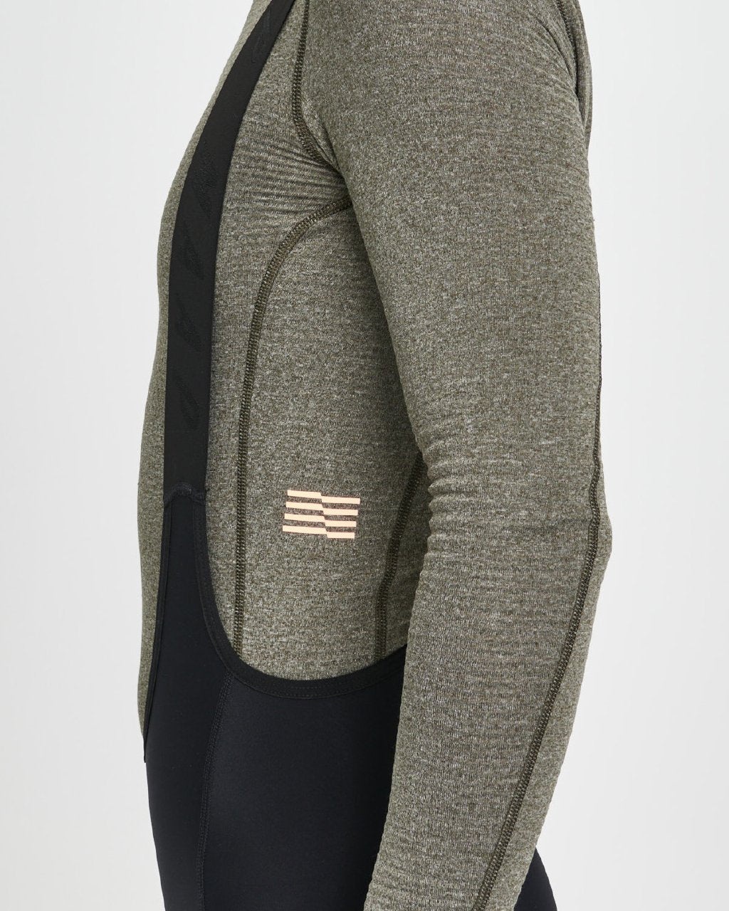Deep Winter Thermal Base Layer - 3
