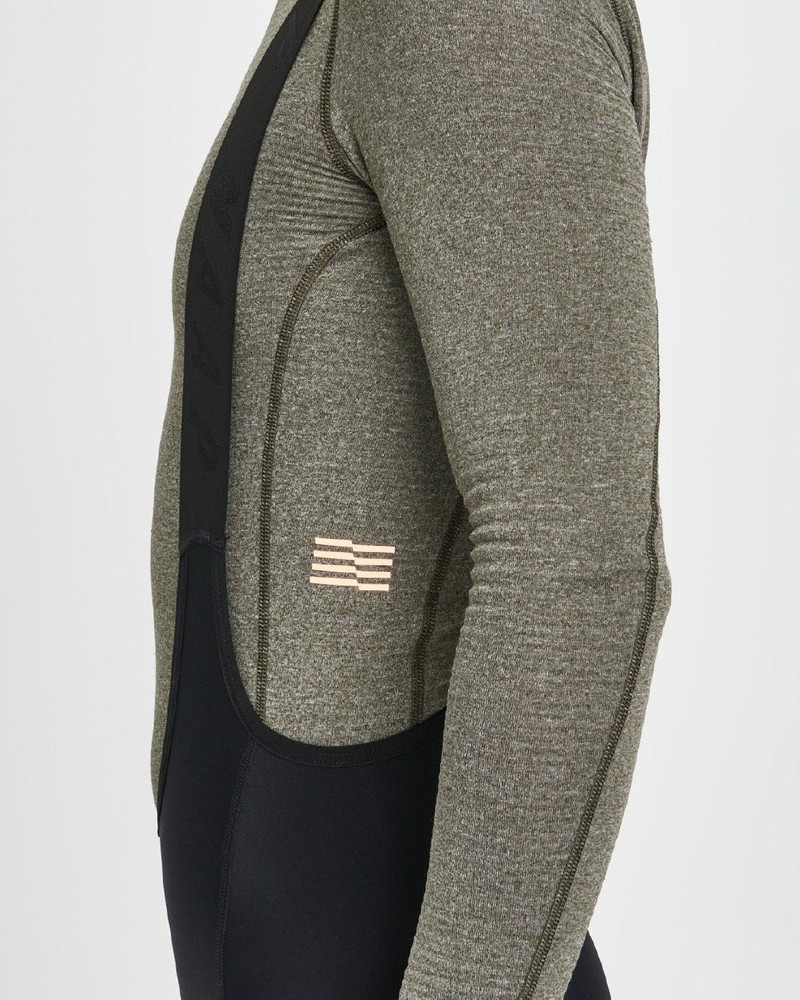 Deep Winter Thermal Base Layer 3