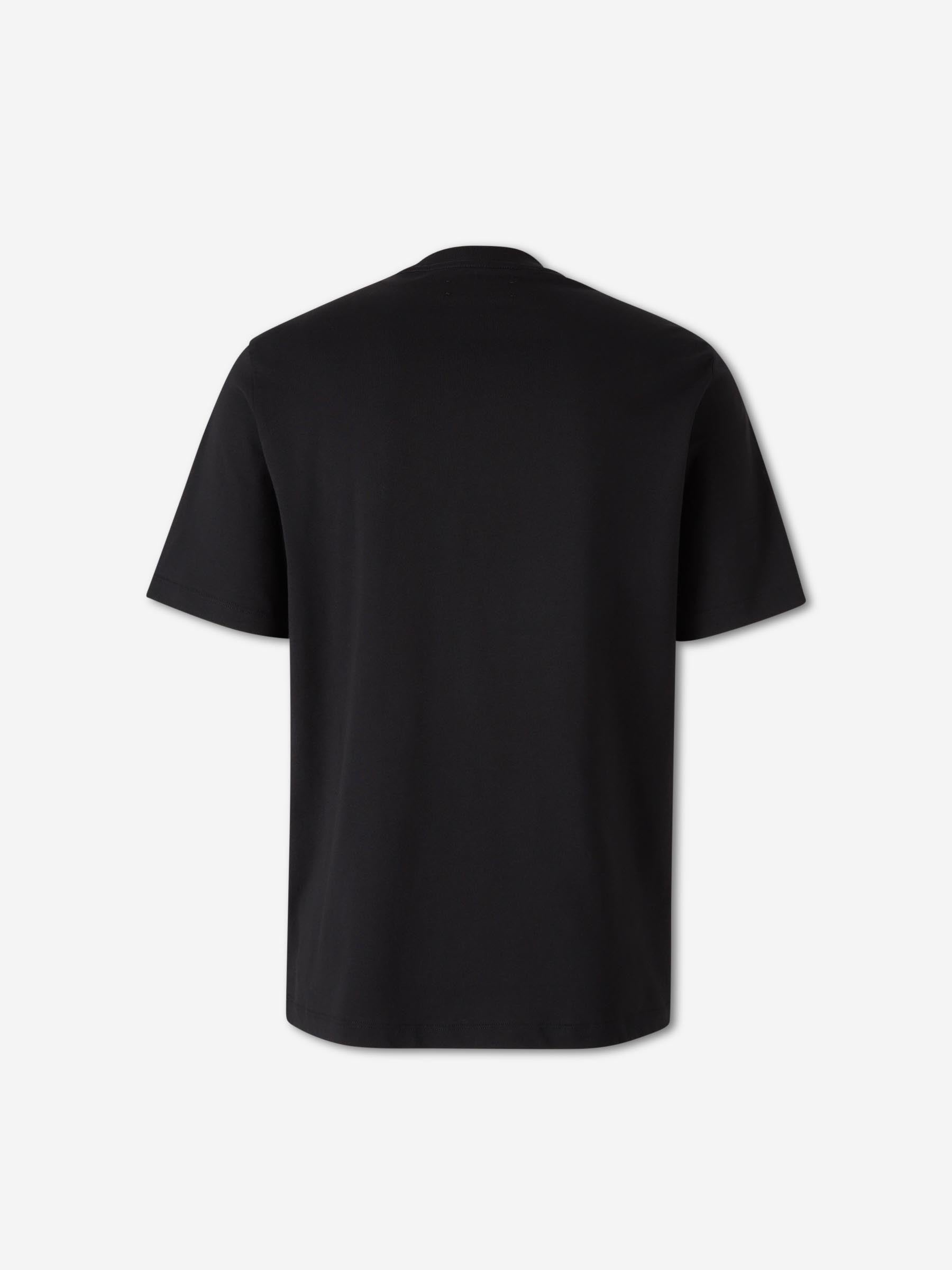 LOGO T-SHIRT - 2