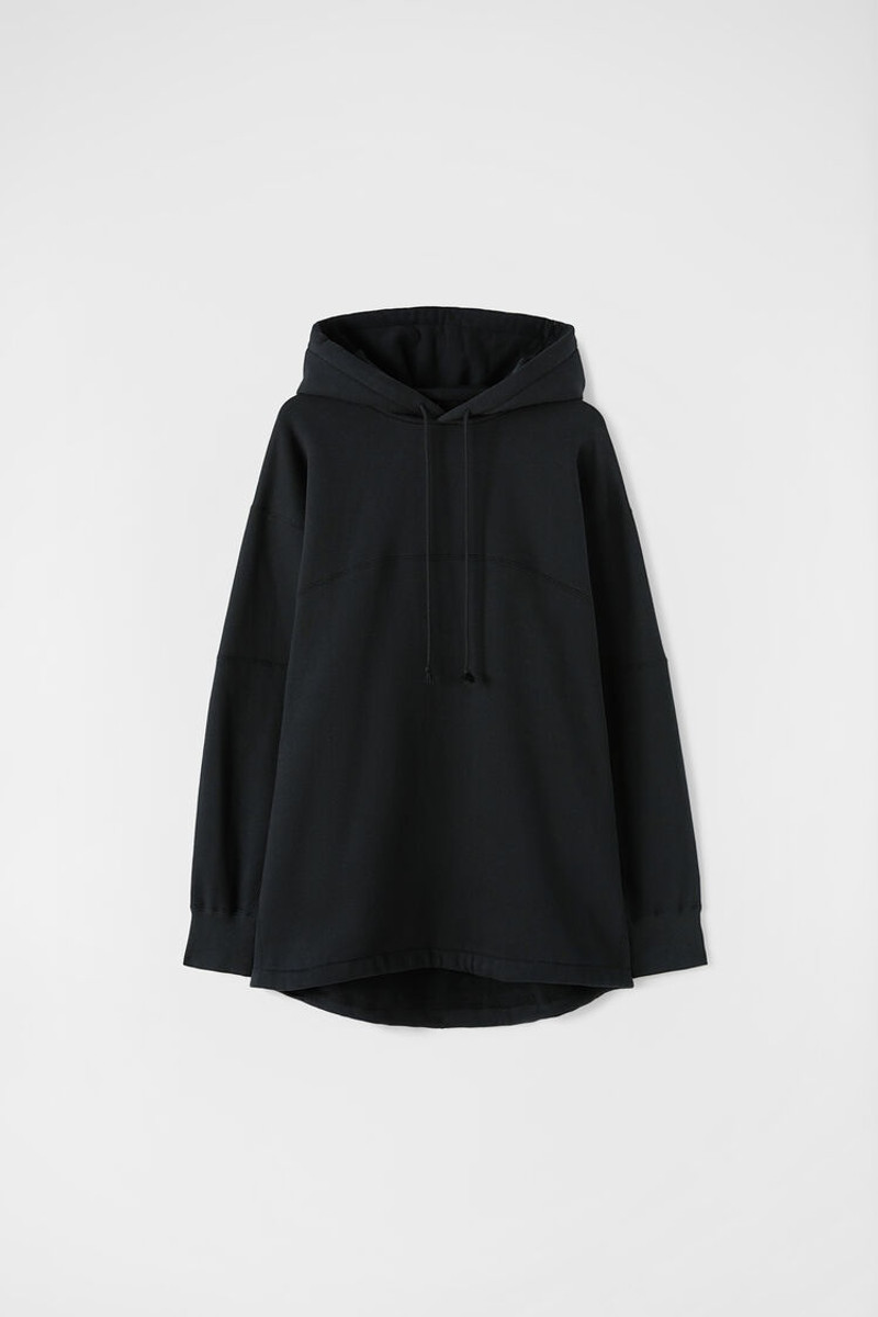 Hooded Sweatshirt 1