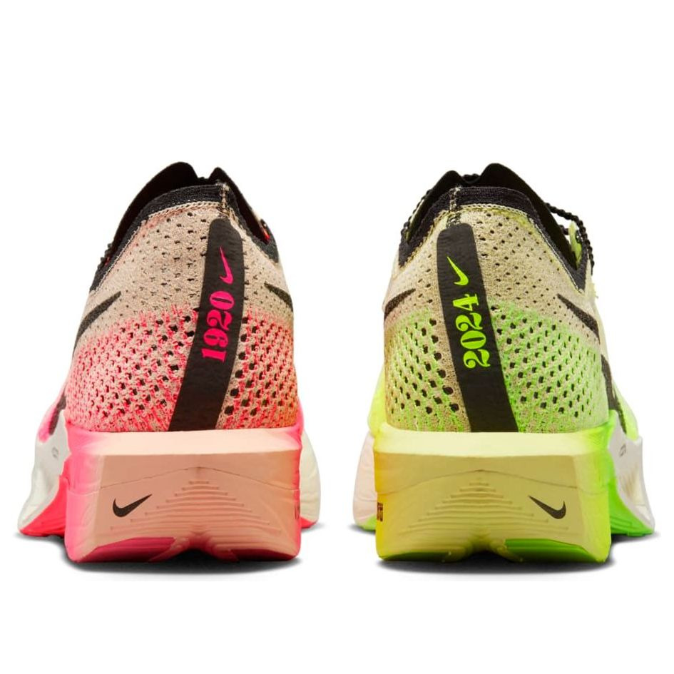 NIKE ZOOMX VAPORFLY NEXT% 3 駅伝パック Nike ZoomX VaporFly Next% 3 Ekiden Zoom Pack FQ8109-331