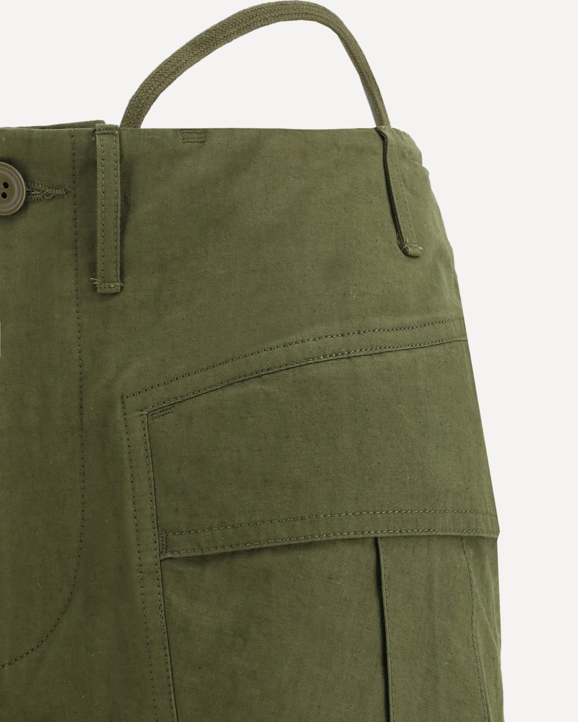 Flare Pant - 3