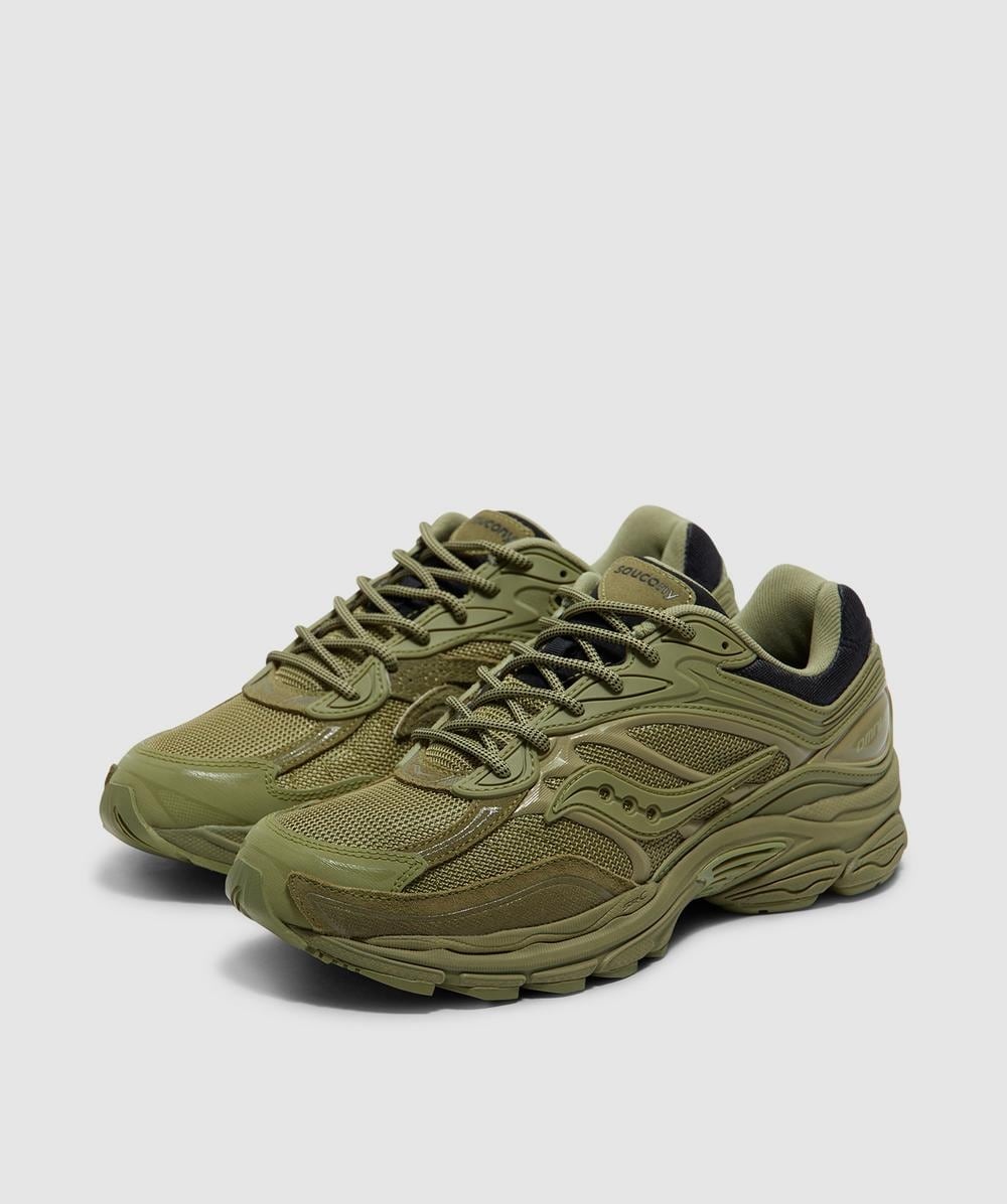 Progrid omni 9 sneaker - 2