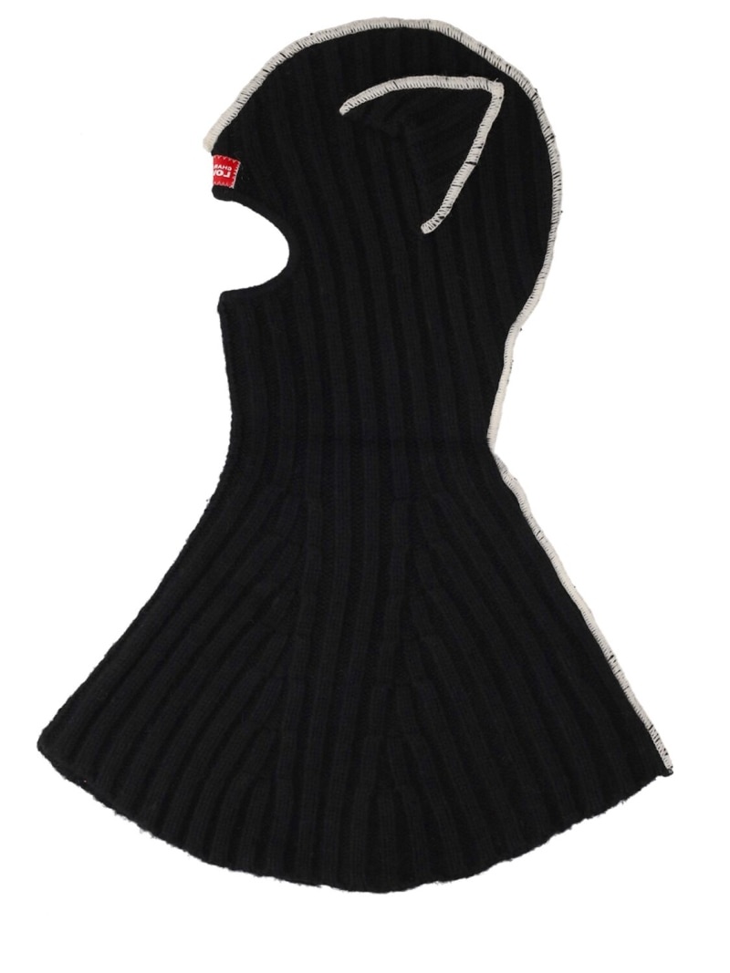 LVR Exclusive Chunky Ears balaclava - 4