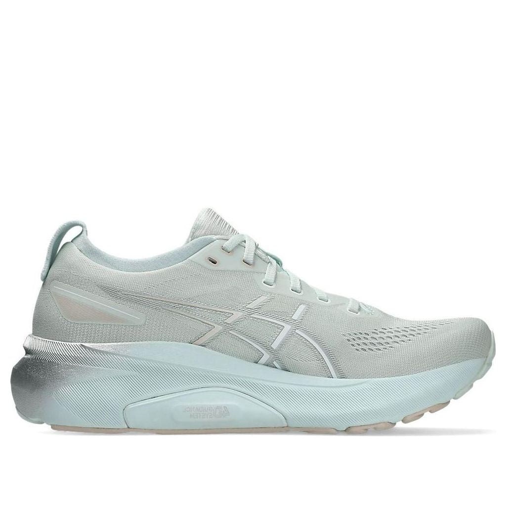 ASICS Gel-Kayano 31 'Pure Aqua Pure Silver' 1011B867-302 - 2