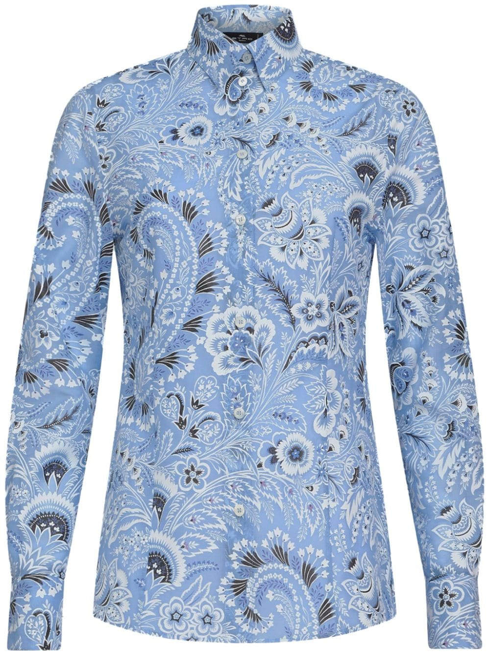 Etro Shirt - 1