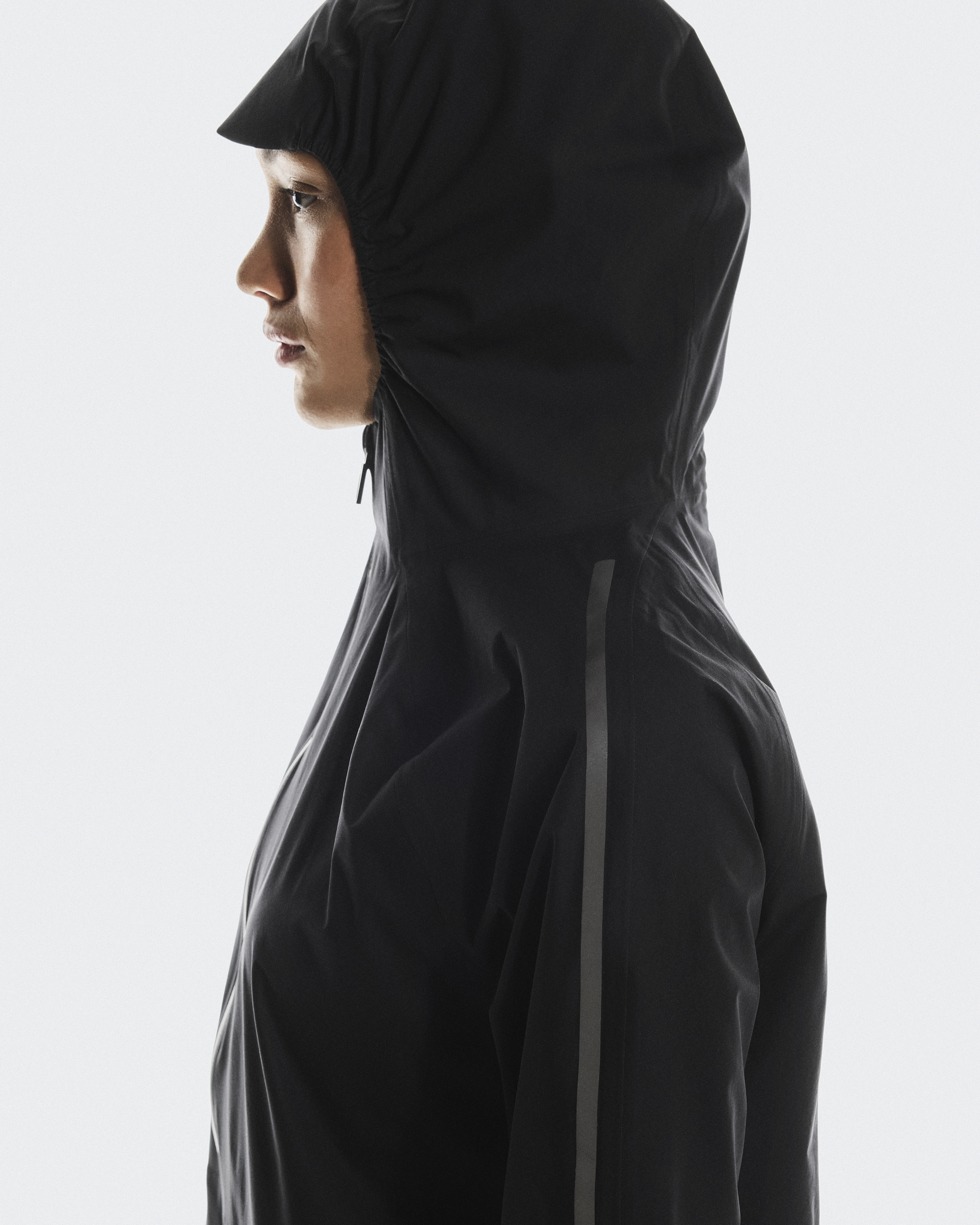 Performance Jacket Waterproof - 4